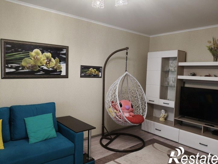 2-комн квартира улица Адмирала Пустошкина, 22к7