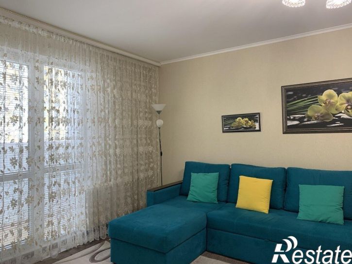 2-комн квартира улица Адмирала Пустошкина, 22к7