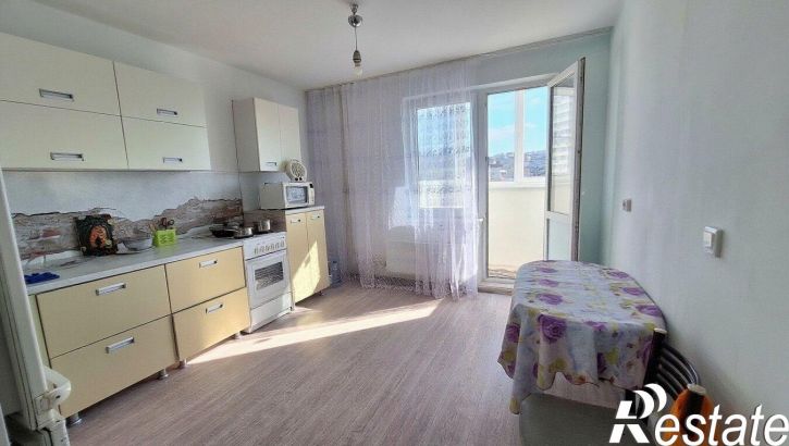 2-комн квартира улица Ленина, 231