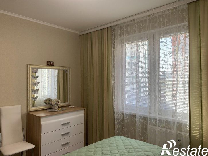 2-комн квартира улица Адмирала Пустошкина, 22к7