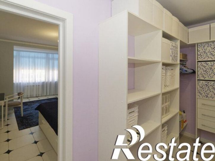 1-комн квартира Владимирская улица, 55к9