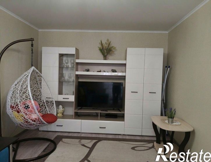 2-комн квартира улица Адмирала Пустошкина, 22к7