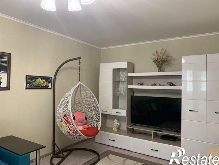 2-комн квартира улица Адмирала Пустошкина, 22к7
