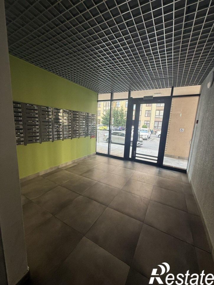 3-комн квартира Парковая улица, 67к1