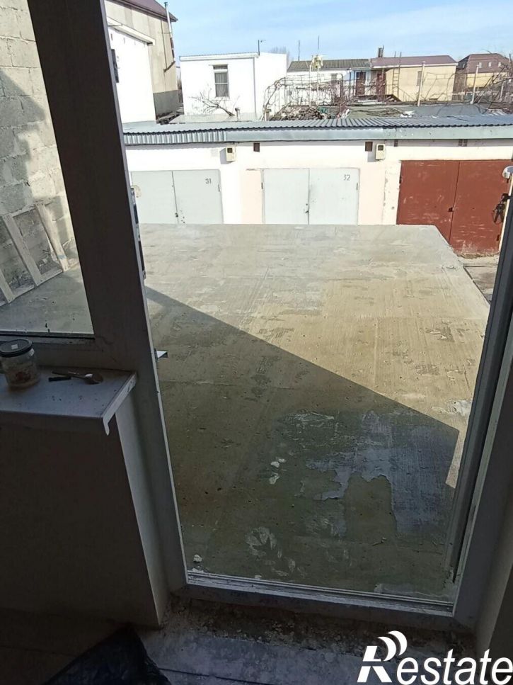 Гараж/парковка Анапа
