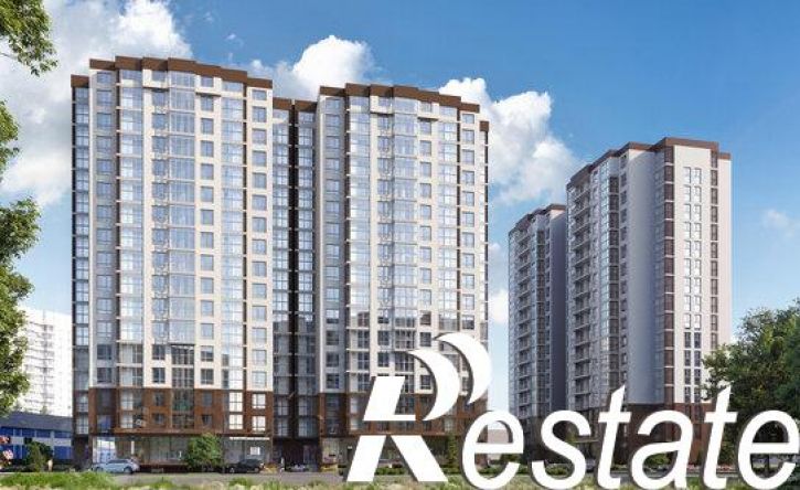 1-комн квартира Парковая улица, 79 к1,  д. 79 к1