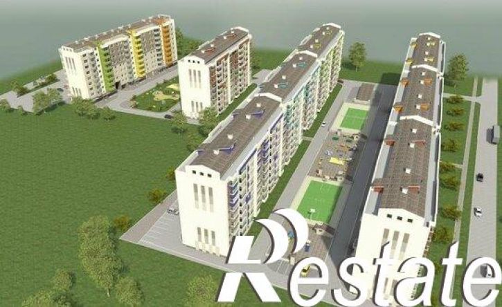 1-комн квартира Парковая улица, 64А к3,  д. 64А к3
