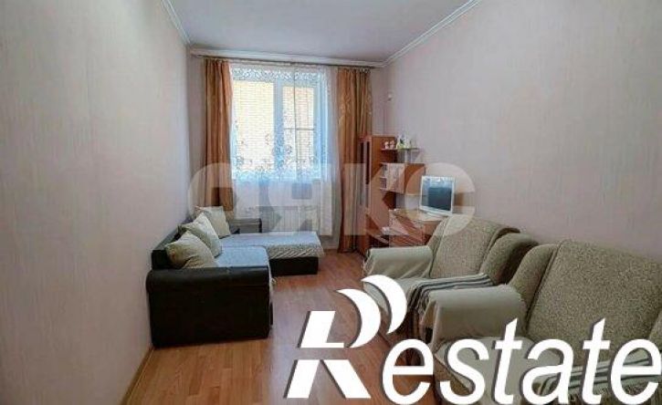 1-комн квартира улица Кати Соловьяновой, 84,  д. 84
