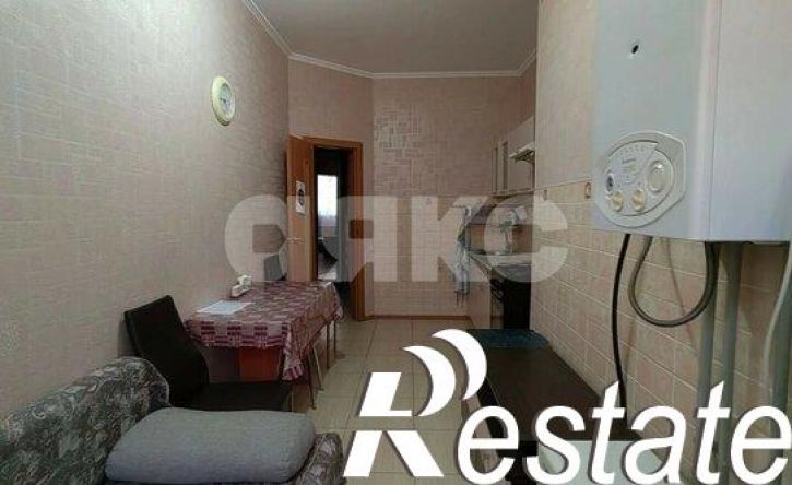 1-комн квартира улица Кати Соловьяновой, 84,  д. 84