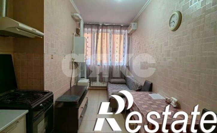 1-комн квартира улица Кати Соловьяновой, 84,  д. 84
