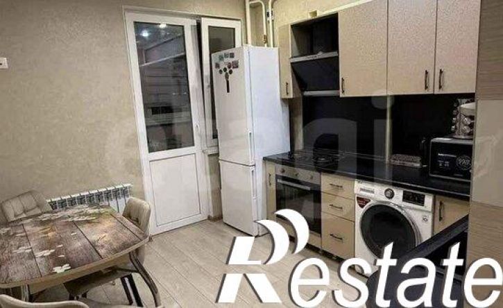 1-комн квартира Парковая улица, 60 к5,  д. 60 к5