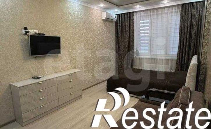 1-комн квартира Парковая улица, 60 к5,  д. 60 к5