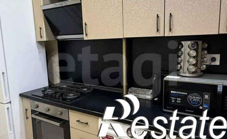 1-комн квартира Парковая улица, 60 к5,  д. 60 к5