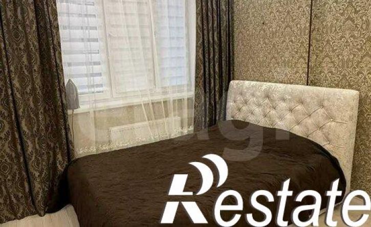 1-комн квартира Парковая улица, 60 к5,  д. 60 к5