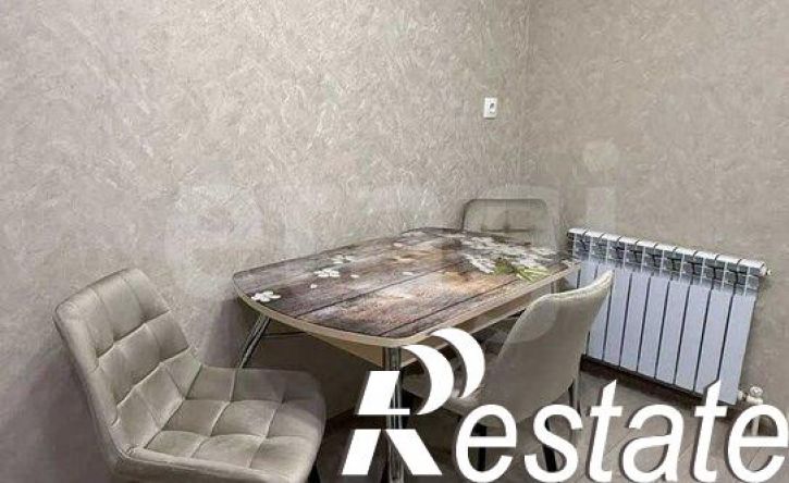 1-комн квартира Парковая улица, 60 к5,  д. 60 к5