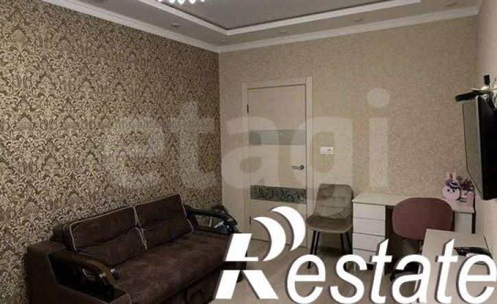 1-комн квартира Парковая улица, 60 к5,  д. 60 к5