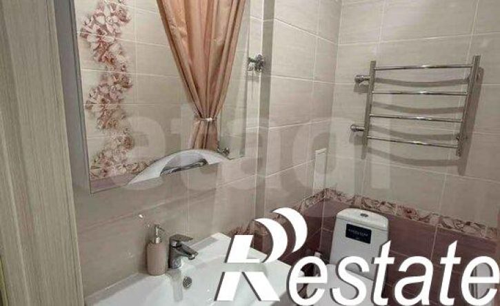 1-комн квартира Парковая улица, 60 к5,  д. 60 к5
