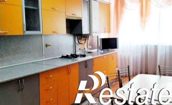 1-комн квартира улица Лермонтова, 116В,  д. 116В