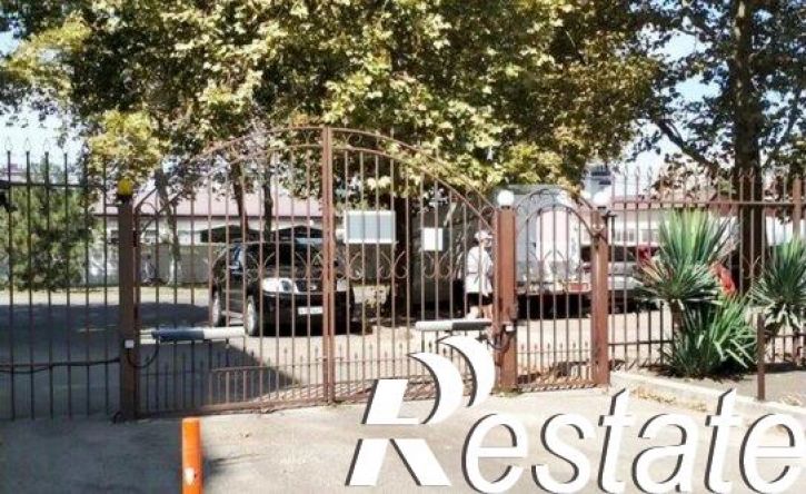 1-комн квартира улица Лермонтова, 116В,  д. 116В