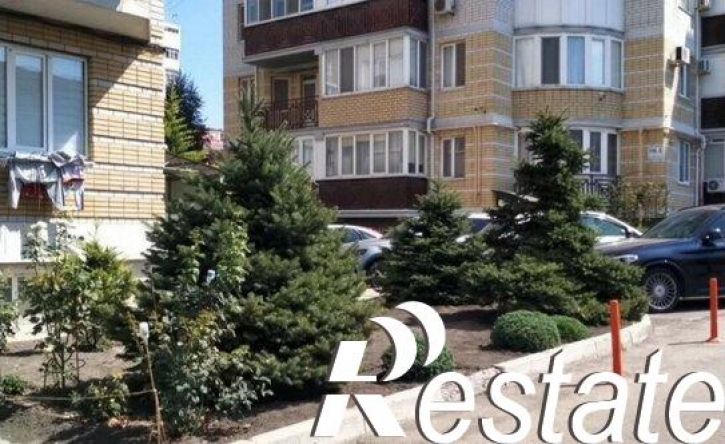 1-комн квартира улица Лермонтова, 116В,  д. 116В
