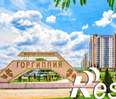1-комн, 28кв м, этаж 1/17 улица Адмирала Пустошкина, 22 с6