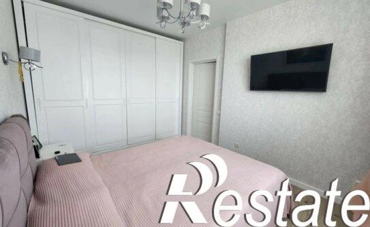 3-комн квартира улица Толстого, 130 к2,  д. 130 к2