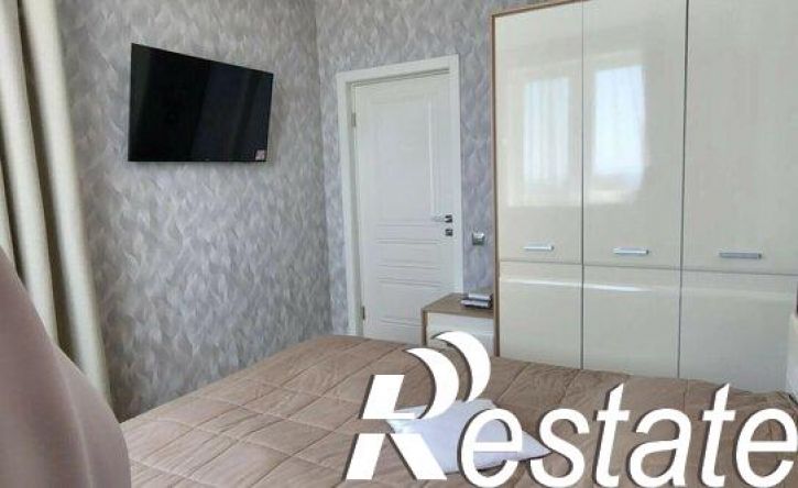 3-комн квартира улица Толстого, 130 к2,  д. 130 к2