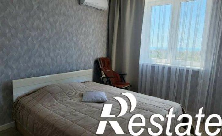 3-комн квартира улица Толстого, 130 к2,  д. 130 к2