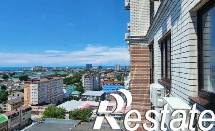 3-комн квартира улица Толстого, 130 к2,  д. 130 к2