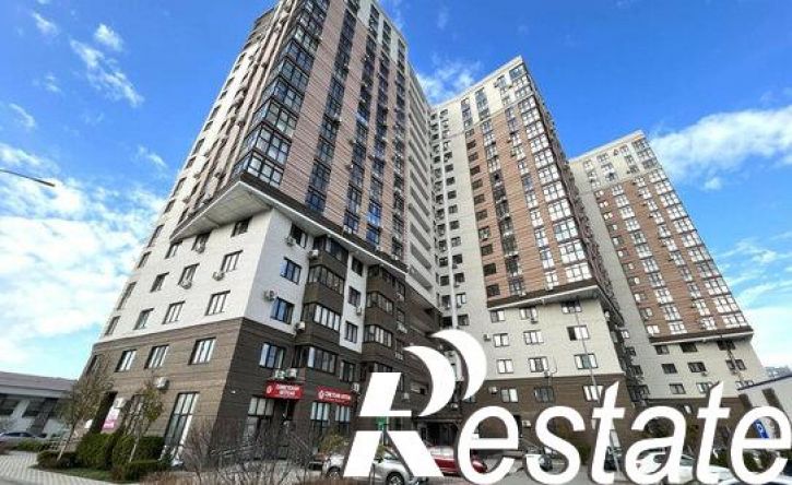 3-комн квартира улица Толстого, 130 к2,  д. 130 к2