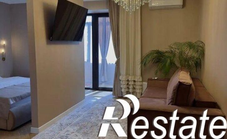 1-комн квартира Терская улица, 40,  д. 40