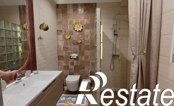 1-комн квартира Терская улица, 40,  д. 40