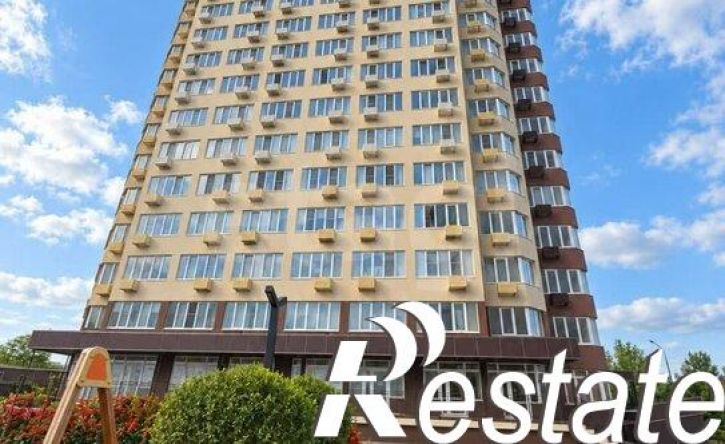 1-комн квартира Рождественская улица, 55В,  д. 55В