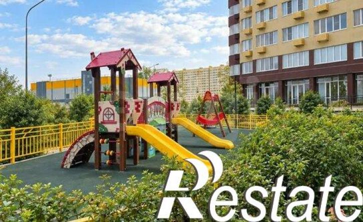 1-комн квартира Рождественская улица, 55В,  д. 55В
