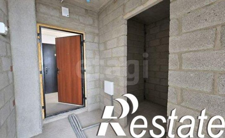 1-комн квартира Рождественская улица, 55В,  д. 55В