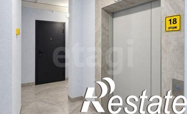 1-комн квартира Рождественская улица, 55В,  д. 55В