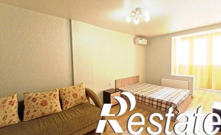 1-комн квартира Крестьянская улица, 27 к6,  д. 27 к6