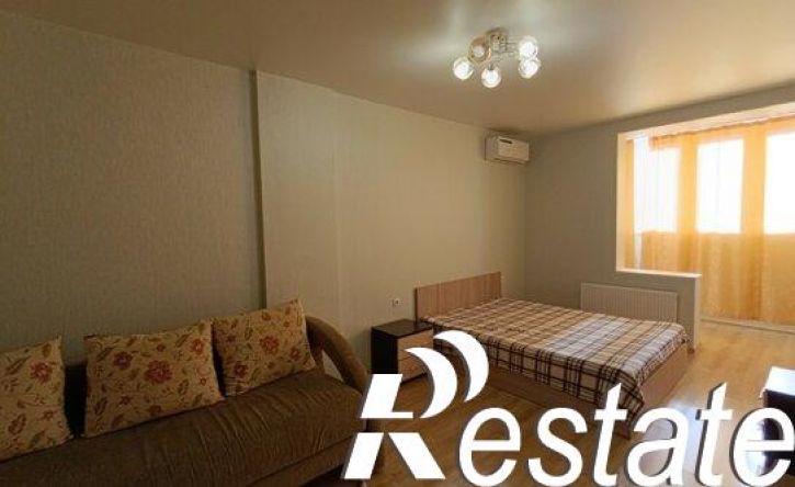 1-комн квартира Крестьянская улица, 27 к6,  д. 27 к6