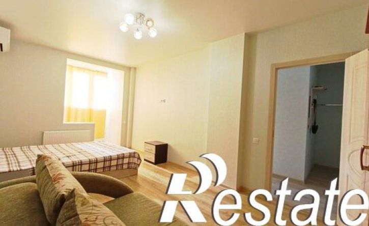 1-комн квартира Крестьянская улица, 27 к6,  д. 27 к6
