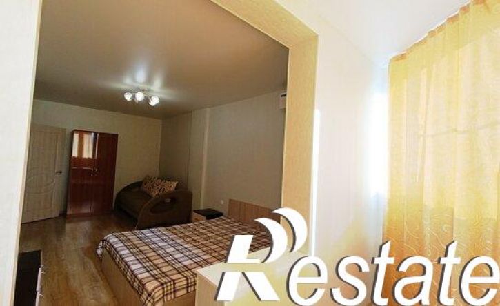 1-комн квартира Крестьянская улица, 27 к6,  д. 27 к6