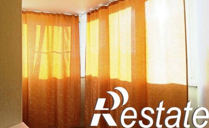 1-комн квартира Крестьянская улица, 27 к6,  д. 27 к6