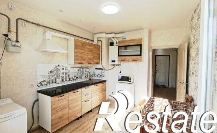 1-комн квартира Крестьянская улица, 27 к6,  д. 27 к6