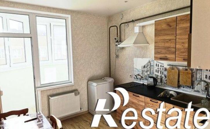 1-комн квартира Крестьянская улица, 27 к6,  д. 27 к6