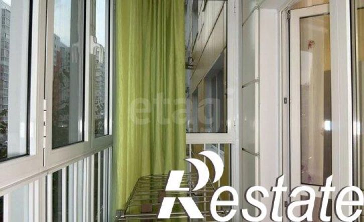 1-комн квартира улица Адмирала Пустошкина, 22 с6,  д. 22 с6