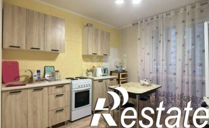 1-комн квартира улица Адмирала Пустошкина, 22 с6,  д. 22 с6