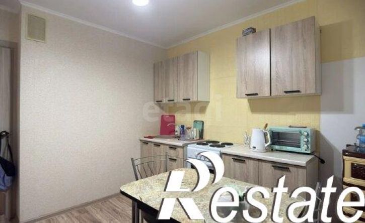 1-комн квартира улица Адмирала Пустошкина, 22 с6,  д. 22 с6