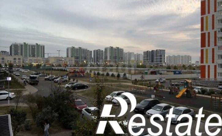 1-комн квартира улица Адмирала Пустошкина, 22 с6,  д. 22 с6