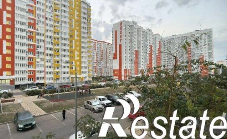 1-комн квартира улица Адмирала Пустошкина, 22 с6,  д. 22 с6