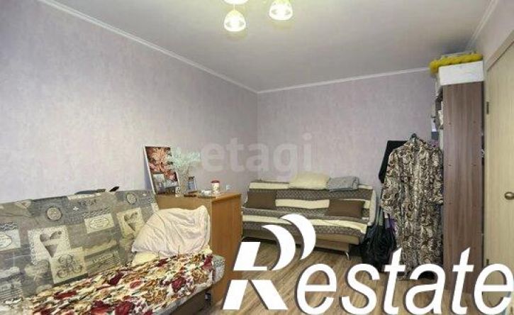 1-комн квартира улица Адмирала Пустошкина, 22 с6,  д. 22 с6