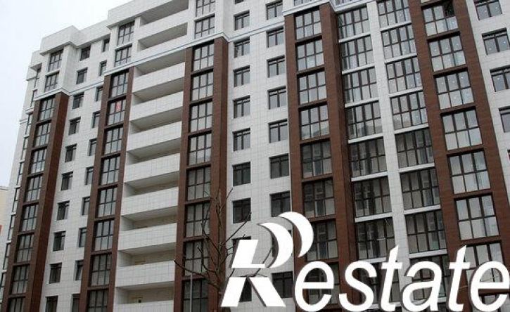 2-комн квартира улица Шевченко, 288 к4,  д. 288 к4